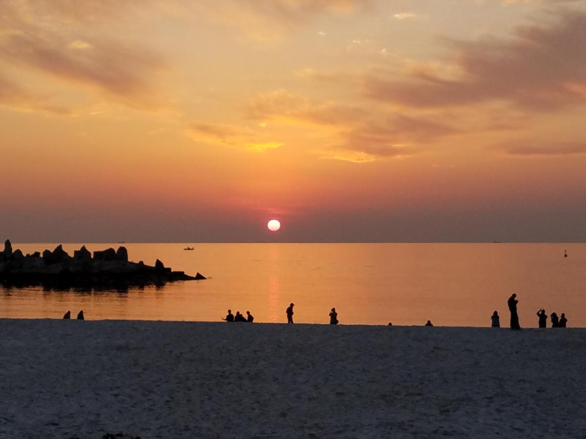Hotel Sanrakuso Shirahama Dış mekan fotoğraf