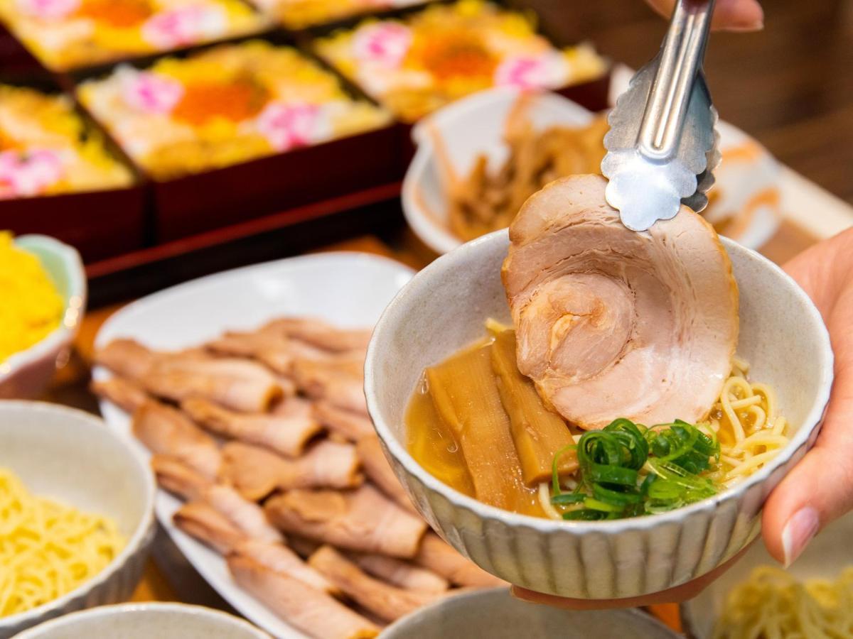 Hotel Sanrakuso Shirahama Dış mekan fotoğraf