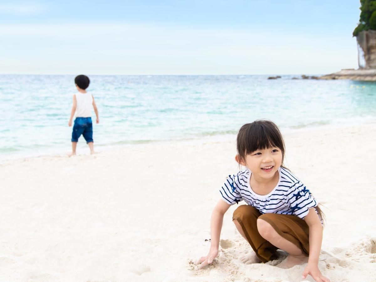 Hotel Sanrakuso Shirahama Dış mekan fotoğraf