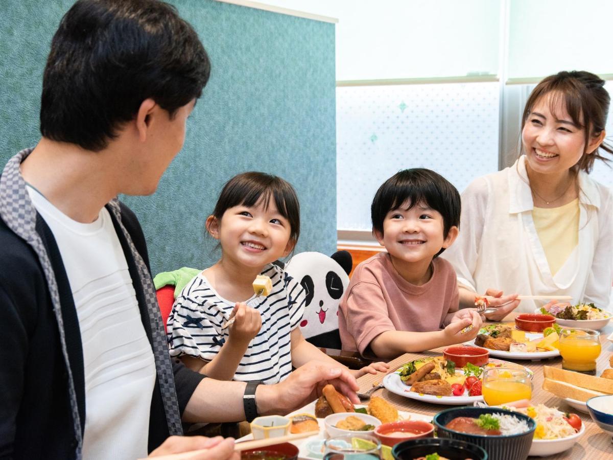 Hotel Sanrakuso Shirahama Dış mekan fotoğraf