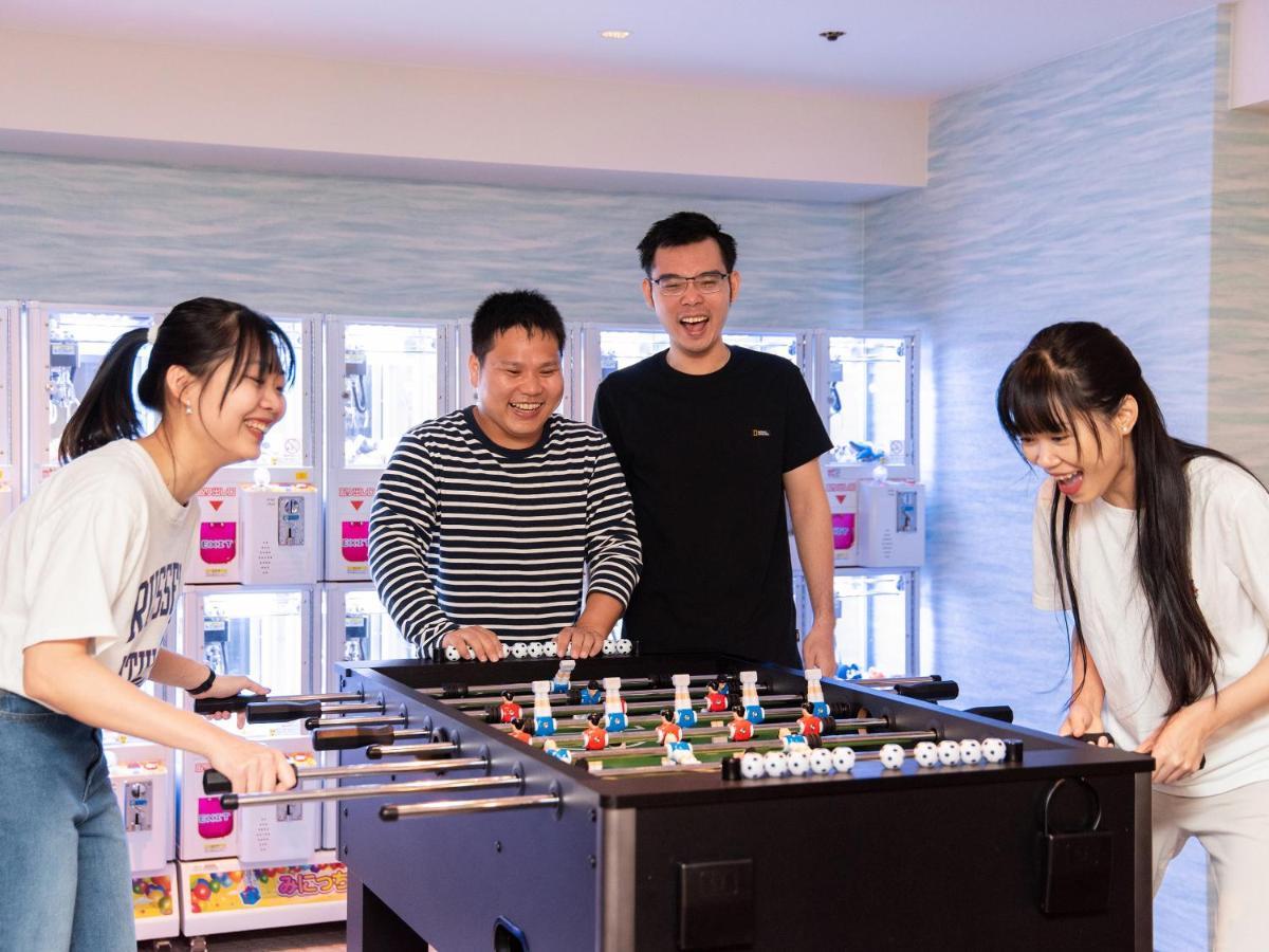 Hotel Sanrakuso Shirahama Dış mekan fotoğraf