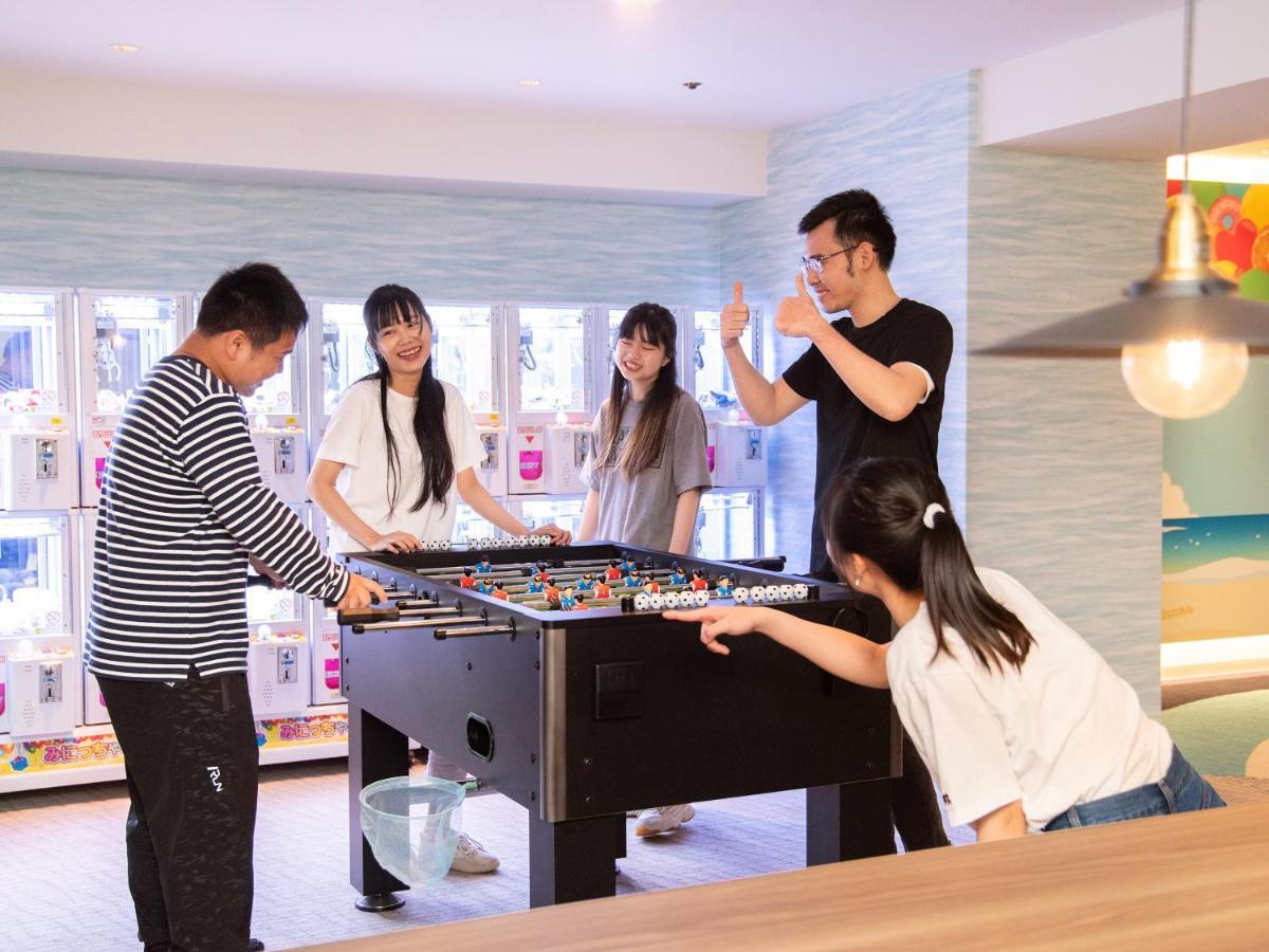 Hotel Sanrakuso Shirahama Dış mekan fotoğraf