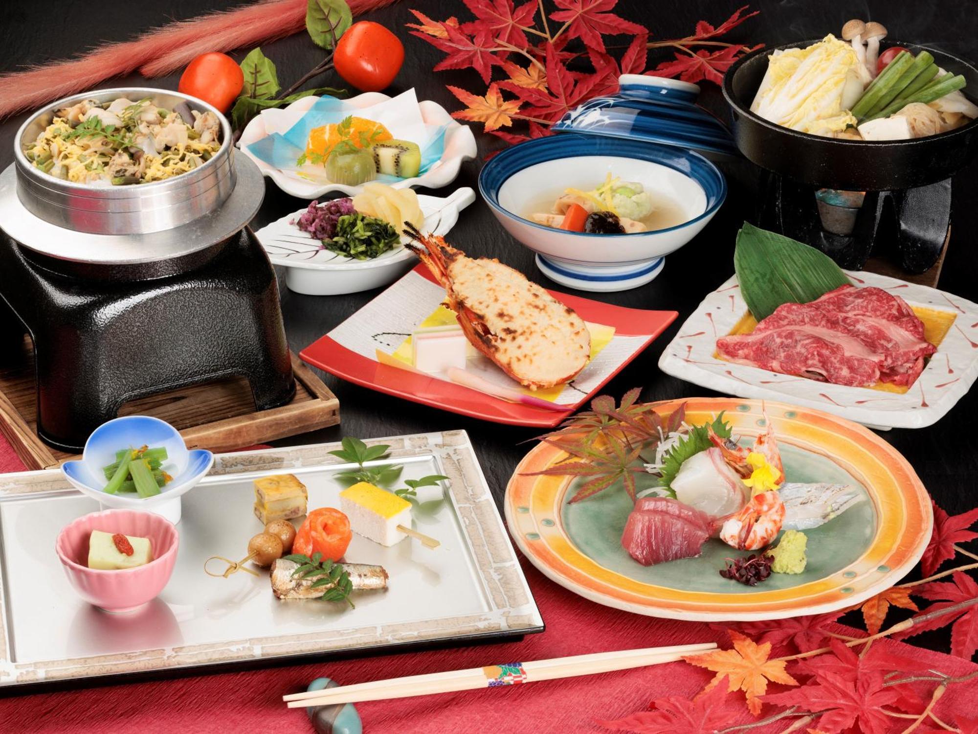 Hotel Sanrakuso Shirahama Dış mekan fotoğraf