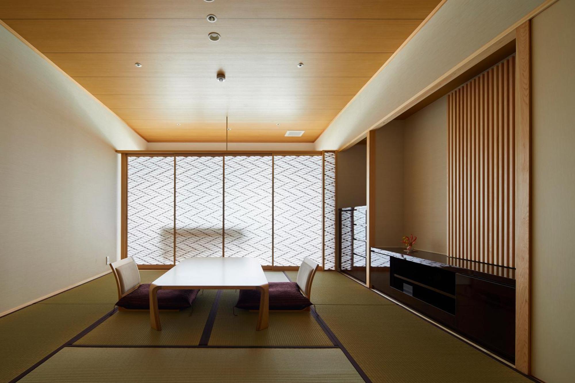 Hotel Sanrakuso Shirahama Dış mekan fotoğraf