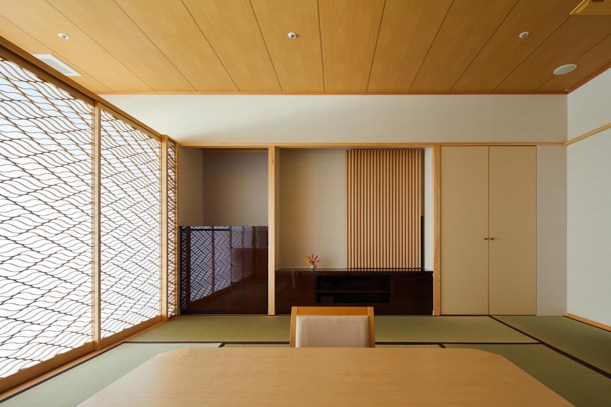Hotel Sanrakuso Shirahama Dış mekan fotoğraf